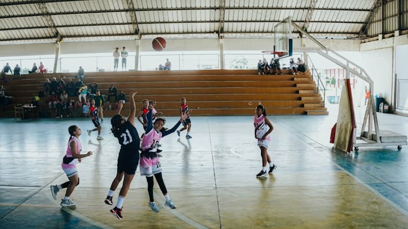 Baloncesto
