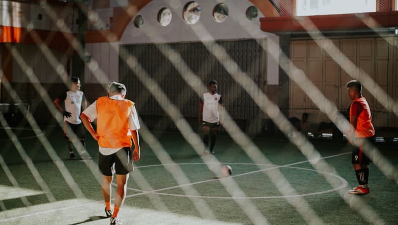 Fútbol sala