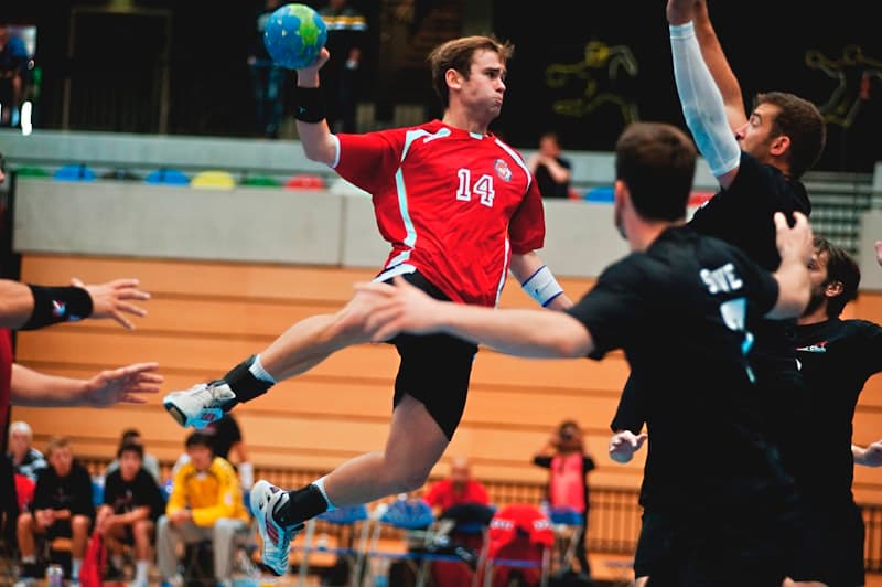 Balonmano