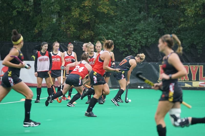 Hockey hierba